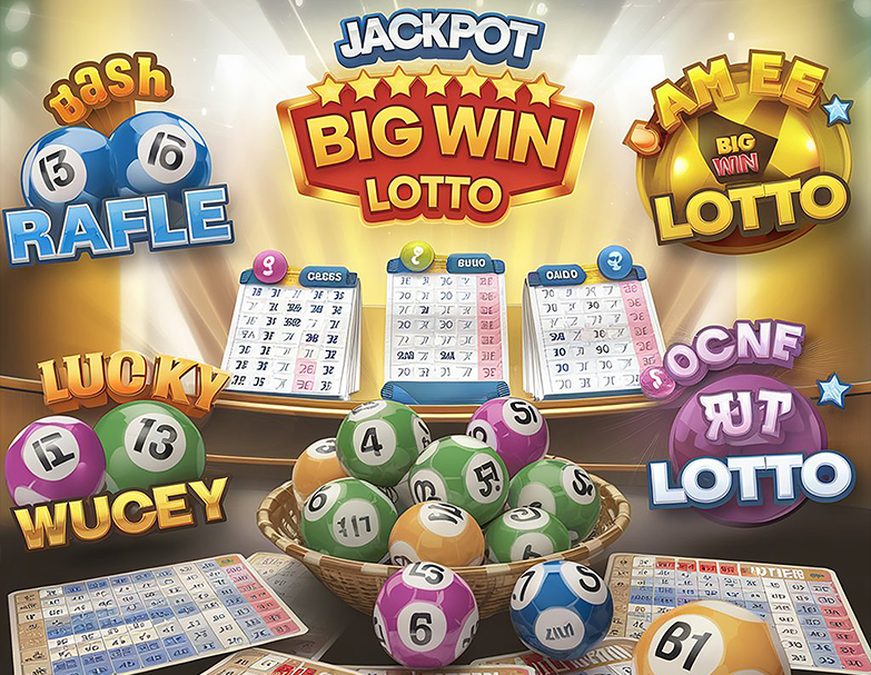 Lottery